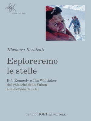 cover image of Esploreremo le stelle